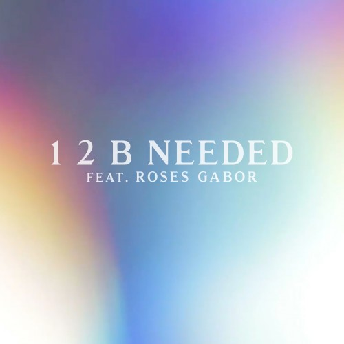 1 2 B Needed - Machinedrum featuring Roses Gabor