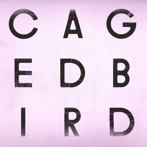 A Caged Bird/Imitations of Life - The Cinematic Orchestra