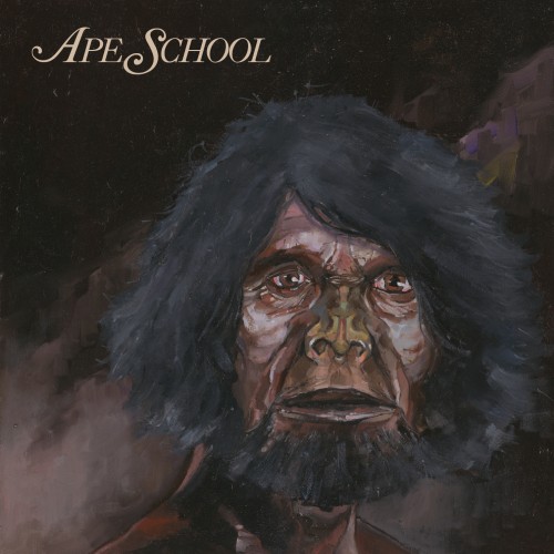 Ape School - 