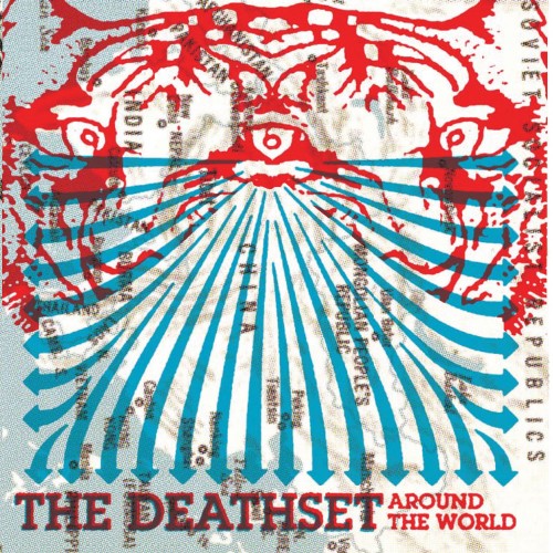 Around The World - The Death Set