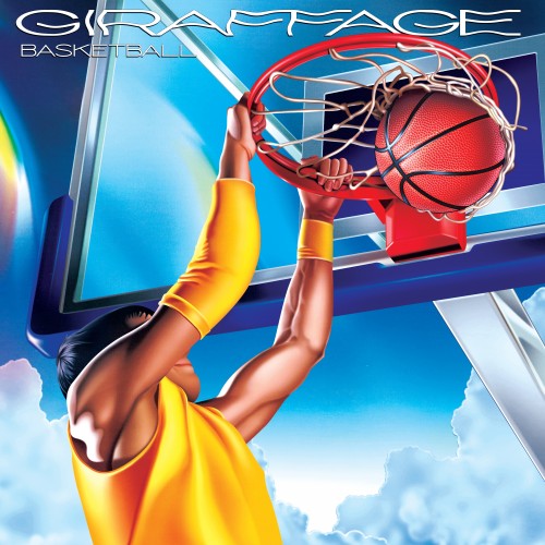 Basketball - Giraffage