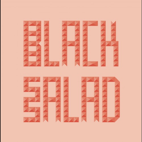 Black Salad - 