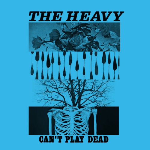 Can't Play Dead - 