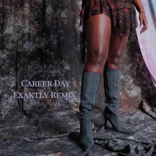 career day (Exaktly remix) - Yaya Bey