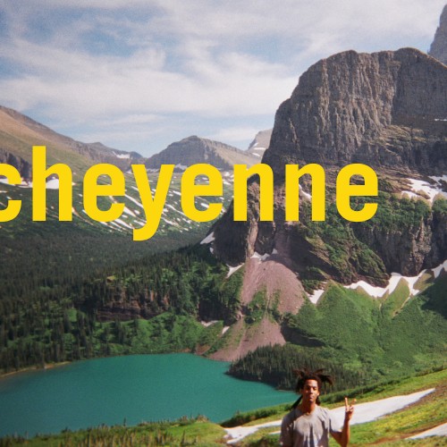 Cheyenne - 