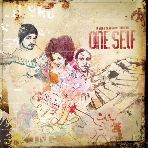 Children of Possibility - One Self