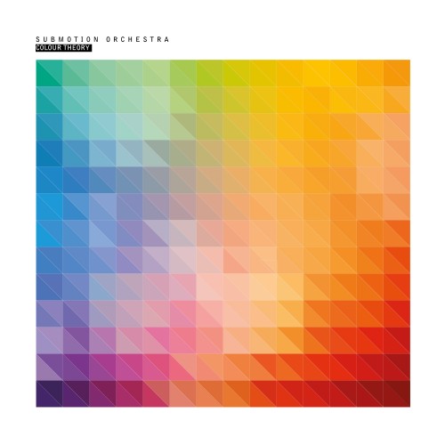 Colour Theory - Submotion Orchestra