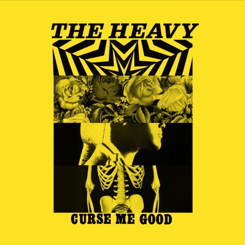 Curse Me Good - The Heavy