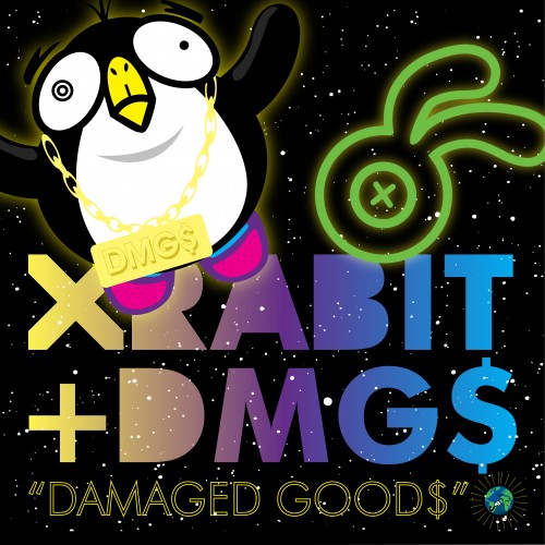 Damaged Good$ - 