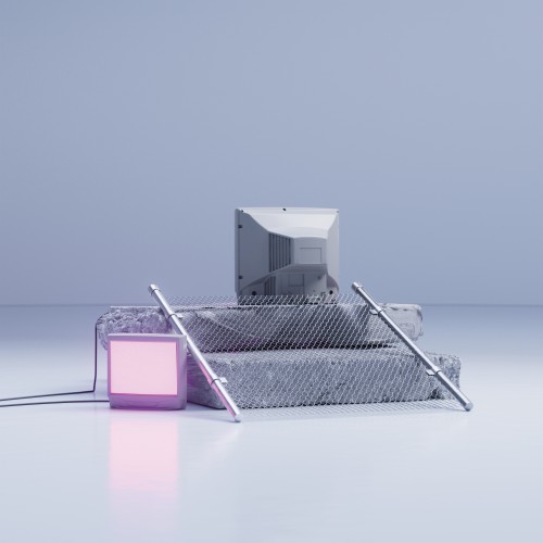 EMPTY SPACE / LAST CHANCE REMIXES - Mild Minds, edapollo and Sound of Fractures