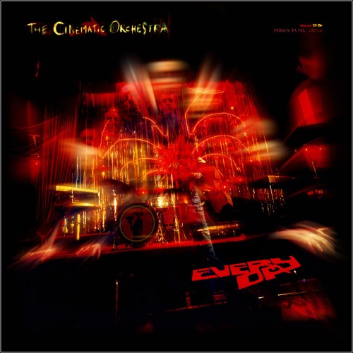 Every Day - The Cinematic Orchestra