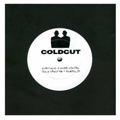 Everything Is Under Control - Coldcut