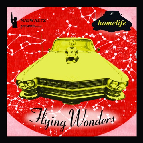 Flying Wonders - Homelife