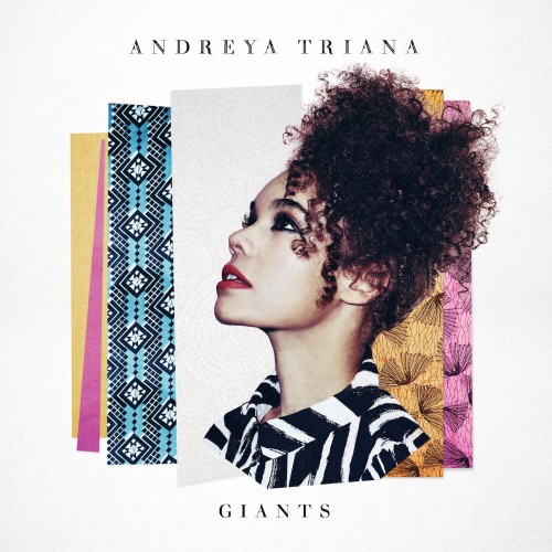 Giants - Andreya Triana