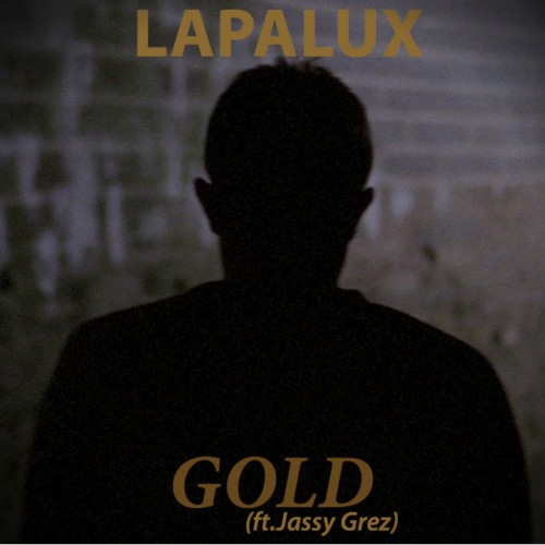 Gold - Lapalux