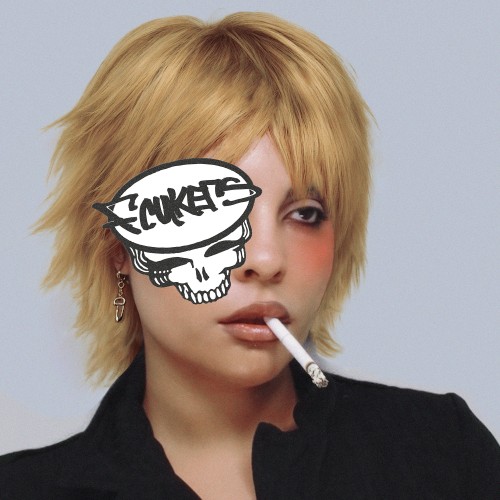 guapa (Fcukers Remix) - Girl Ultra