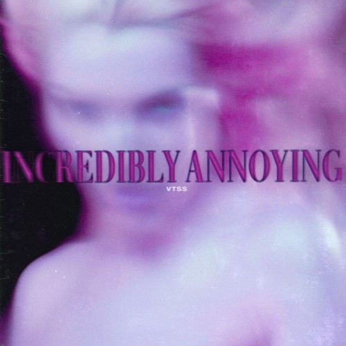 Incredibly Annoying (Safety Trance Remix) - 