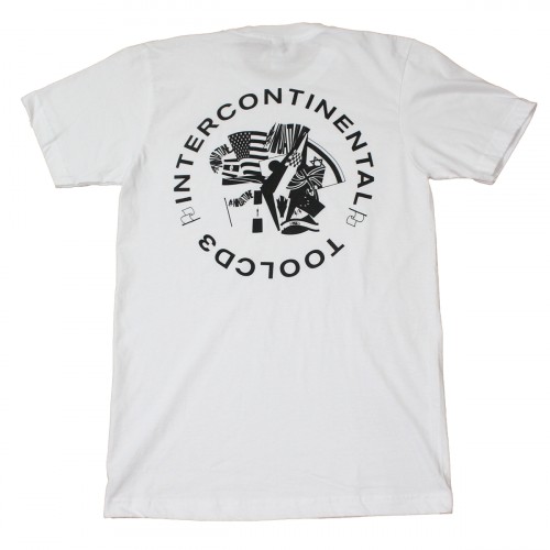 Intercontinental Shirt - 