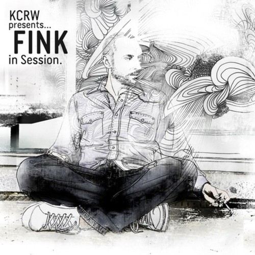 KCRW Presents… Fink In Session - Fink