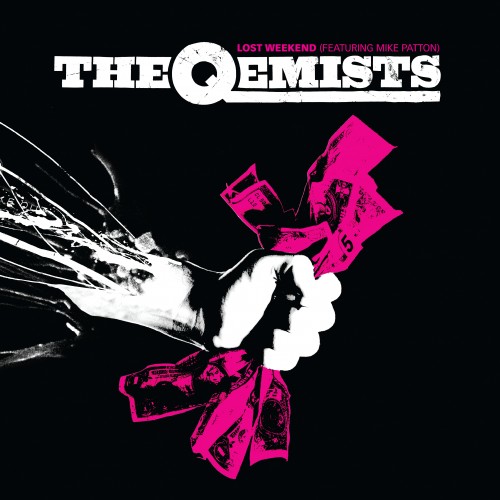 Lost Weekend - The Qemists