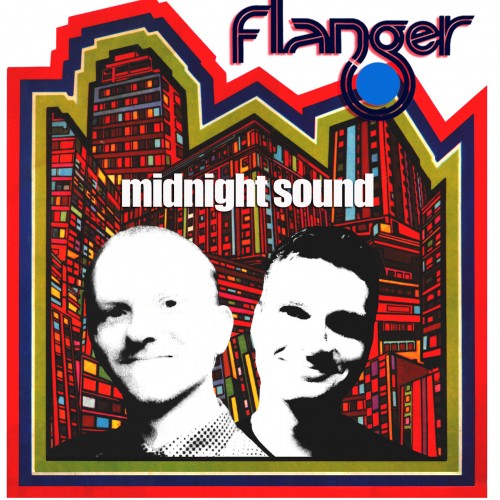 Midnight Sound - Flanger
