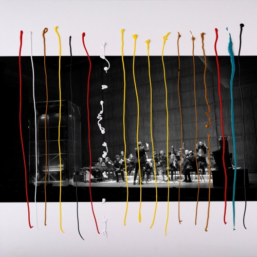Music for 17 Musicians - Jameszoo with Asko|Schönberg