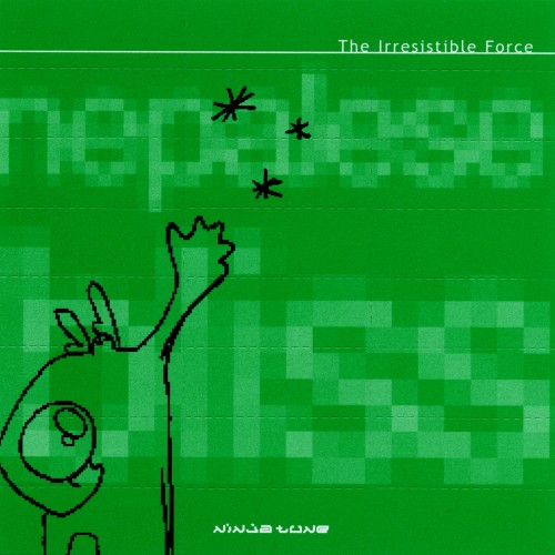 Nepalese Bliss - The Irresistible Force