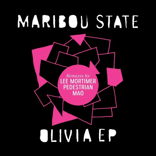 Olivia (Remixes) - Maribou State