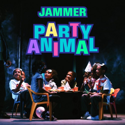 Party Animal - Jammer