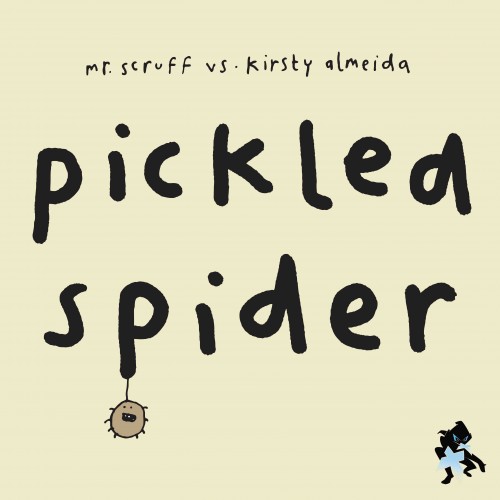 Pickled Spider - 