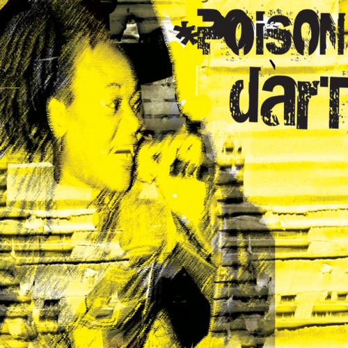 Poison Dart 1 - 