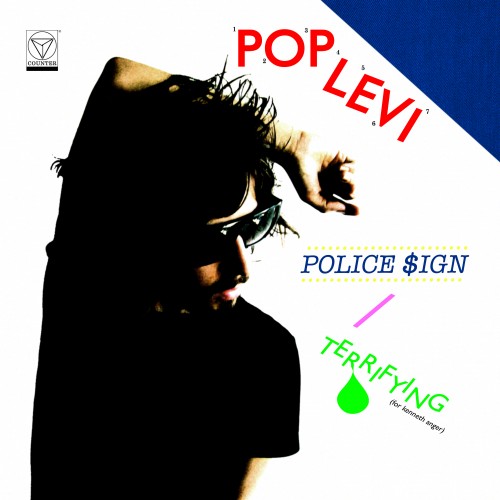 Police $ign - Pop Levi