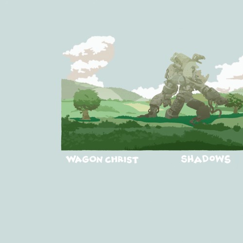 Shadows - Wagon Christ