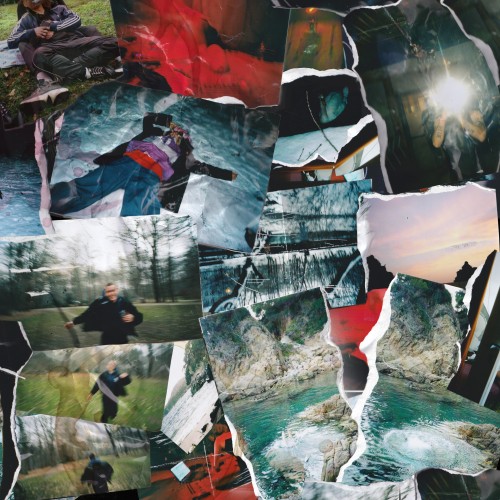 Shallow Hits - Ebbb