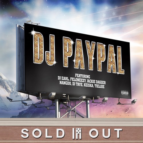Sold Out - DJ Paypal
