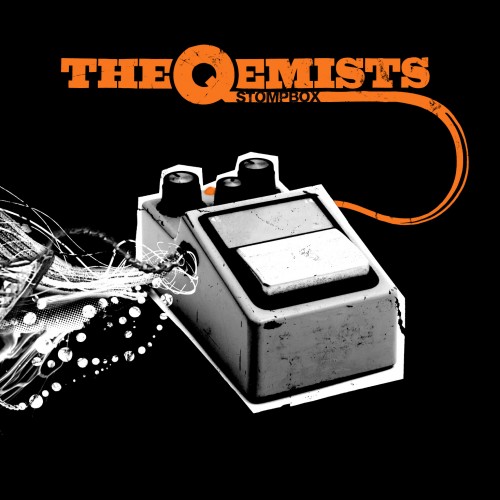 Stompbox - The Qemists