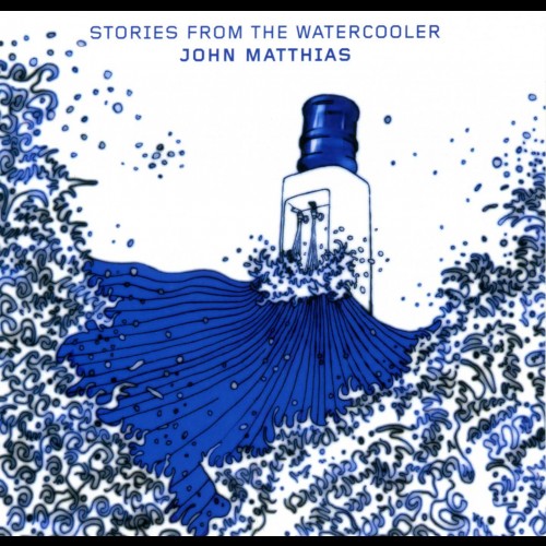 Stories From The Watercooler - 