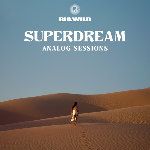 Superdream: Analog Sessions - 