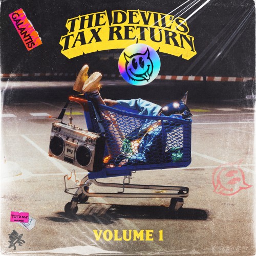 The Devil's Tax Return: Volume 1 - 