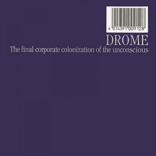 The Final Corporate Colonization of the Unconscious - 