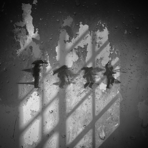 Through The Rain - 