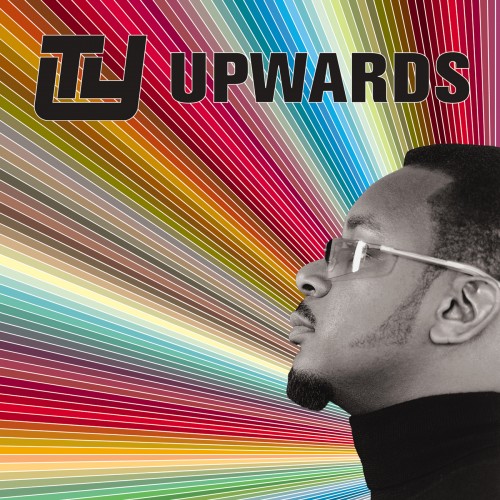 Upwards - Ty