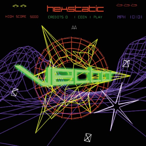 Vector - Hexstatic