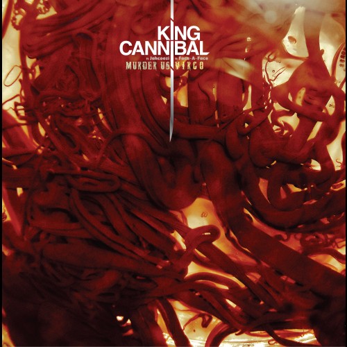 Virgo - King Cannibal