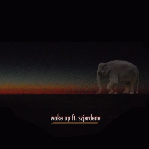 Wake Up - Slugabed