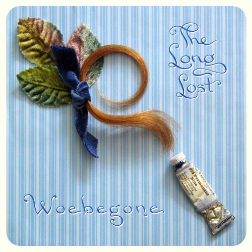 Woebegone - The Long Lost