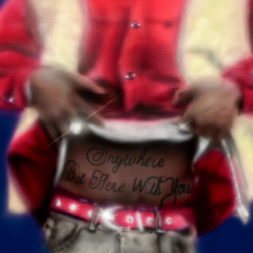 You Thought! - Brian Nasty featuring Lord Apex